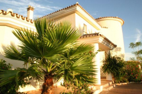 Las Estrellas, Mijas